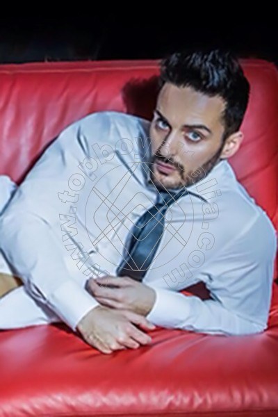 Foto principale il mio annuncio su topboysitalia