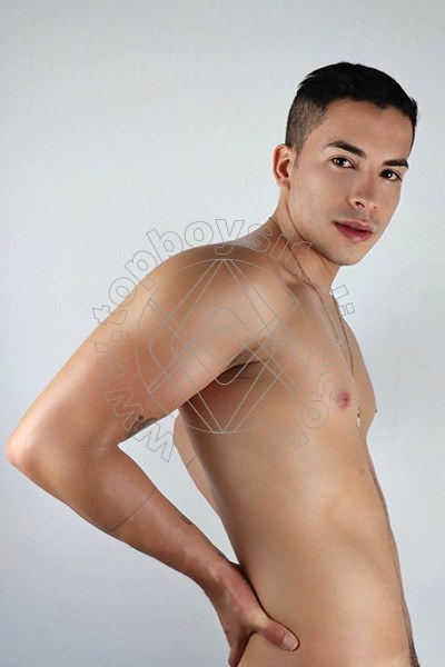 Foto principale il mio annuncio su topboysitalia