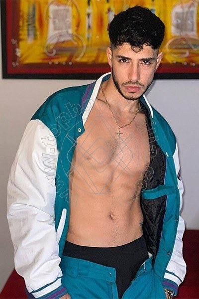 Foto principale il mio annuncio su topboysitalia