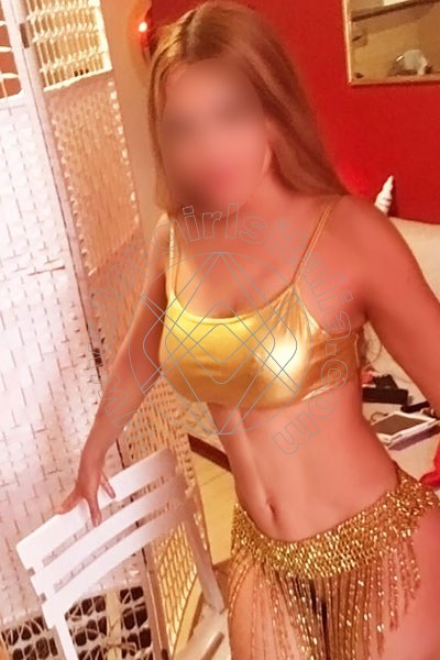 Foto principale il mio annuncio su topgirlsitalia
