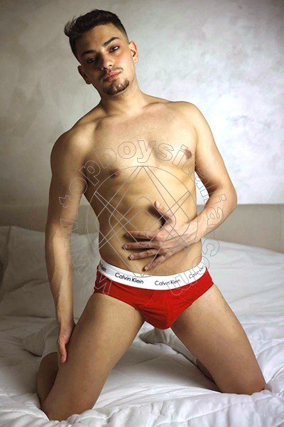 Foto principale il mio annuncio su topboysitalia