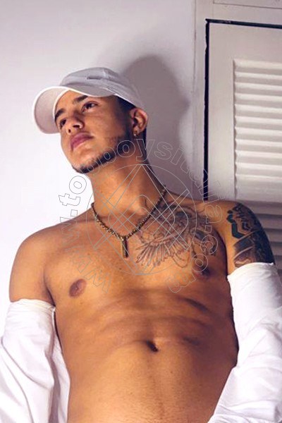 Foto principale il mio annuncio su topboysitalia