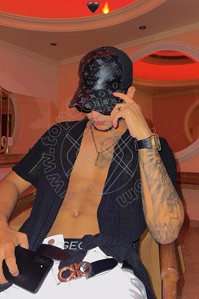 Foto principale il mio annuncio su topboysitalia