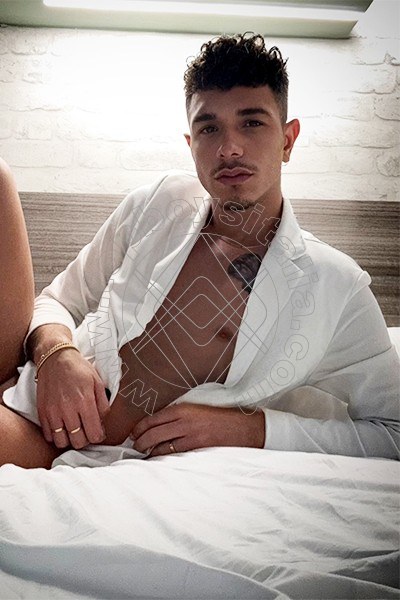 Foto principale il mio annuncio su topboysitalia