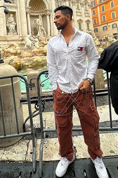 Foto principale il mio annuncio su topboysitalia