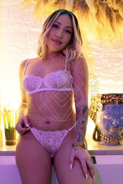 Foto principale il mio annuncio su topgirlsitalia