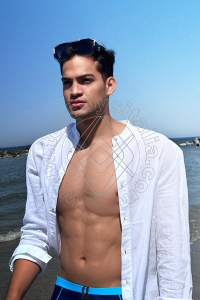 Foto principale il mio annuncio su topboysitalia