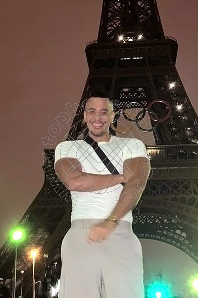 Foto principale il mio annuncio su topboysitalia