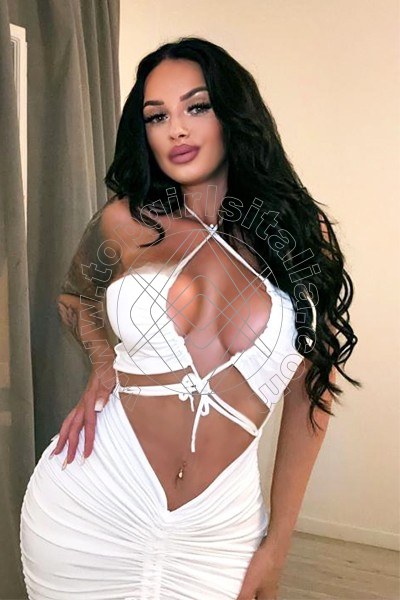 Foto principale il mio annuncio su topgirlsitalia
