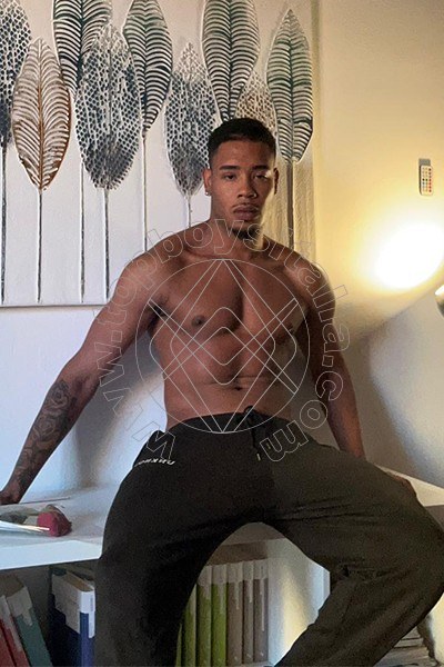 Foto principale il mio annuncio su topboysitalia