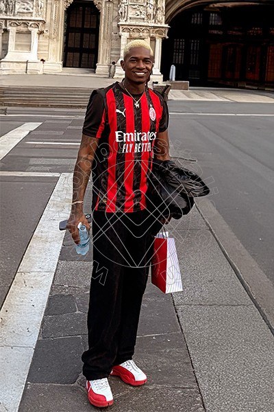 Foto principale il mio annuncio su topboysitalia