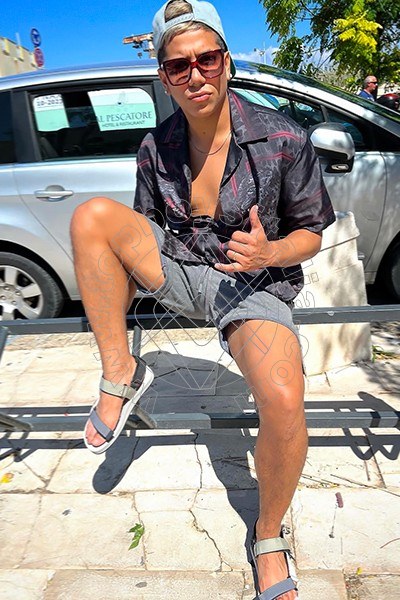 Foto principale il mio annuncio su topboysitalia