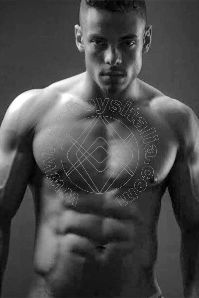 Foto principale il mio annuncio su topboysitalia