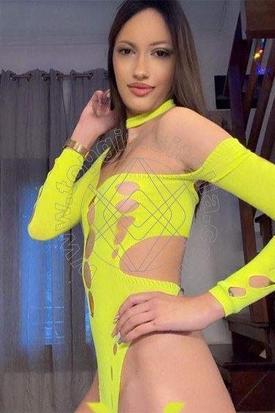 Foto principale il mio annuncio su topgirlsitalia