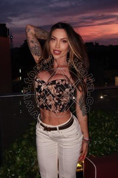 Foto principale il mio annuncio su topgirlsitalia