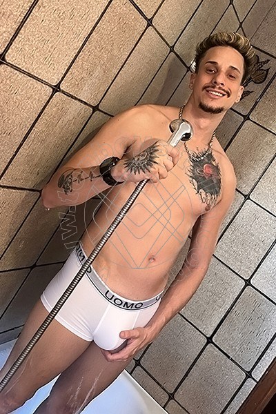 Foto principale il mio annuncio su topboysitalia